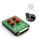 Car Reset Tool W211/R230 Abs/sbc Repair Code C249F For Mercedes Benz New. Price: $28.49.