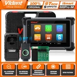 Vident ISMART800PRO Bi-directional Control OBD2 Scanner Diagnostic Tool Immo New. Price: $429.00.