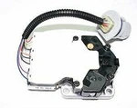 CD4E Ford / Mazda Transmission Solenoid Pack Original Oem Read Remanufactured. Price: $79.95.