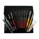 Innovative Products Of America Ipa 8048 Electrical Terminal Maintenance Set New. Price: $139.99.