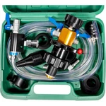 24444 Coolant System Refiller Kit Vacuum Leak Tester Removing Trapped Air New. Price: $109.01.