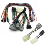 Ecu OBD0 OBD1 Jumper Conversion + Distributor Harness For Honda Civic Crx New. Price: $37.77.