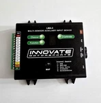 Innovate LM-3 Multi-sensor Auxiliary Input Device Auxbox Excellent! Used. Price: $119.00.