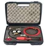 Fjc Nitrogen/hydrogen Gas Leak Detector For Hvac Systems 5109 New. Price: $463.07.