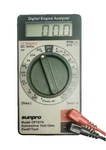 Sunpro CP7676 Automotive Multimeter Engine Analyzer Volt Ohm Tach Tester Working Used. Price: $34.99.