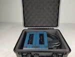 Drew Technologies Cardaq-m J2534-1 J2534-2 Pass Thru Device With Case Used. Price: $499.99.