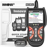 Innova 6030P Abs Check Engine Battery OBD2 Scanner Car Diagnostic Code Reader New. Price: $89.99.