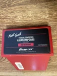 Brand New Snap On MT2500 Asian Trouble Shooter Sca Nner Cartridge 2001. Price: $69.50.