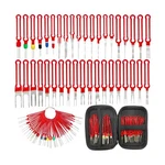 Terminal Removal Tool 39 Pcs, Upgraded Broken Key Extractor Kit, Wire Con... New. Price: $24.63.