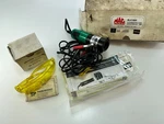 Mac Tools Usa BLK1800 Fluorescent Leak Detection Diagnostic Set Kit 35W Used. Price: $84.99.