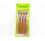 Fish Arrow Soft Bait Flash J Split Inch 4PC Per Pack 119 (2855) Neu. Price: $14.07.