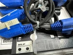 Ford Rotunda Adapter Kit 007-00086 Cables. Price: $15.00.