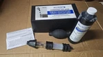Blue Point GDCT16 Tool Combustion Leak Tester Gas Diesel Engines Diagnostic 6C Used. Price: $185.88.