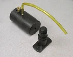 Otc 310-141 Ford Rotunda 7.3L Diesel Fuel Injection Test Stand Set Used. Price: $79.99.