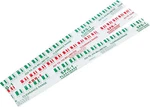 Allstar Performance ALL96475 Plastigage Kit New. Price: $10.99.