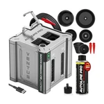 Autoline Pro Automotive Ventus Smoke Machine Leak Tester Evap Vacuum - World'... New. Price: $233.39.