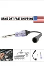 Sg Tool Aid 23900 Line Spark Tester Stop Guessing Make New. Price: $6.00.