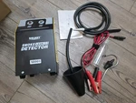 Salary Smoke Leak Detector S-SD301-YE New. Price: $39.95.