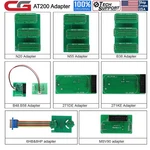 AT200 FC200 Adapters Set With 6HP & 8HP/MSV90/N55/N20/B48 Work New. Price: $95.00.