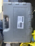 Matco Engine Compression Tester And Guage Kit Used. Price: $200.00.