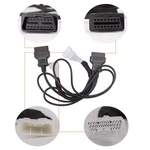 Obdstar For Toyota 30PIN V2 Cable Proximity Key Progarm Akl X300 Classic G3 New. Price: $36.95.
