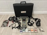 Ford Rotunda New Generation Star Tester + 6 Hickok Diagnostic Modul Cards Used. Price: $809.99.