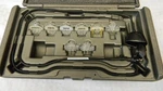 Blue-point Tbi/efi Injector Harness Tester Kit #FID8838A Used. Price: $33.99.