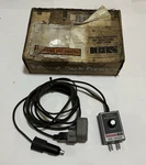 Rotunda Ford 105-00020 Exhaust Back Pressure Tester Tool On Box Used. Price: $59.95.