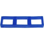 Omega Environmental Technologies 41-71689 Crimp Die Carrier #8 New. Price: $29.33.
