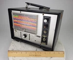 Vintage Penske Automotive Analyzer Sears Roebuck 244.21033 Tester Rpm Dwell Used. Price: $24.95.