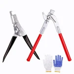 Repair Pliers Tool Set, Car Radiators Opening Tab Lifter And Closing... New. Price: $55.28.