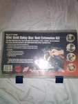 Like New Mac Tools ET77009 Gold Relay Box Test Extension Kit Used. Price: $40.00.