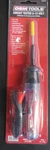 Oem Tools 25018 Automotive Circuit Tester Tool, 6-12 Volt New. Price: $14.99.