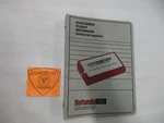 Ford Rotunda 90-93-0001 Customer Flight Recorder Operation Manual Used. Price: $29.99.