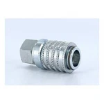 PD222 Test Port&diagnostic Equipment Quick Coupler W/ Female Pipe Thread New. Price: $24.58.