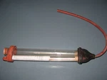 Edelmann Antique Automotive Gas Station Antifreeze Coolant Tester Vintage Piece Used. Price: $29.99.
