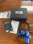 Ford Rotunda 007-00086 Mlp Adapter Kit Used. Price: $34.99.