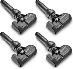 Guller Tpms 315MHZ Tire Pressure Sensor 4-PACK Preprogrammed For Select... New. Price: $85.22.