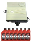 10R80 Auto Transmission Service Kit Ulv Fluid Set Ford F-150 F250 Gas Diesel New. Price: $168.95.