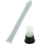 Tesla Model X A/c Receiver Drier Desiccant Element Kit, 2016-2021 New. Price: $49.99.