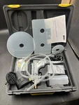 Napa Mityvac Silverline Elite Auto Kit Brake Bleeding 700-3882 Carlyle Tools Used. Price: $95.00.