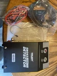Solary SD301 Evap Smoke Leak Detector (open Box) Missing Oil Bottle New. Price: $40.00.
