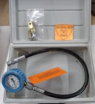 Triangle Special Products 6530 Abs Pressure Tester 0-3000 Psi Used. Price: $43.83.