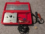Snap-on Usa MT290 Fuel Injection Tester W/ Original Box Used. Price: $69.99.