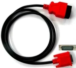 Obdii OBD2 Cable For Obdstar X300 Dp Plus M PRO3 Code Reader Scanner New. Price: $31.49.