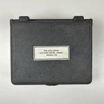 Ford Eec Iv System Electronic Control Assembly Breakout Box P/n 44592 Used. Price: $146.36.