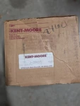 **opened** Kent-moore J-39425 Shoulder Belt Guide Loop Kit Used. Price: $25.00.