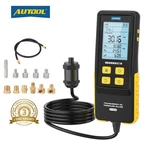Autool Digital Car Transmission Tester Oil Pressure Gauge Diagnose New. Price: $99.96.