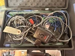 Sun Coil Over Plug Adapter Kit EEIG100A Otc Used. Price: $250.00.