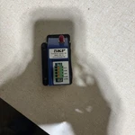 Skf Transducer Systems 5M Model: CMSS-785-12 ( Mount Is Broke ) New. Price: $188.00.